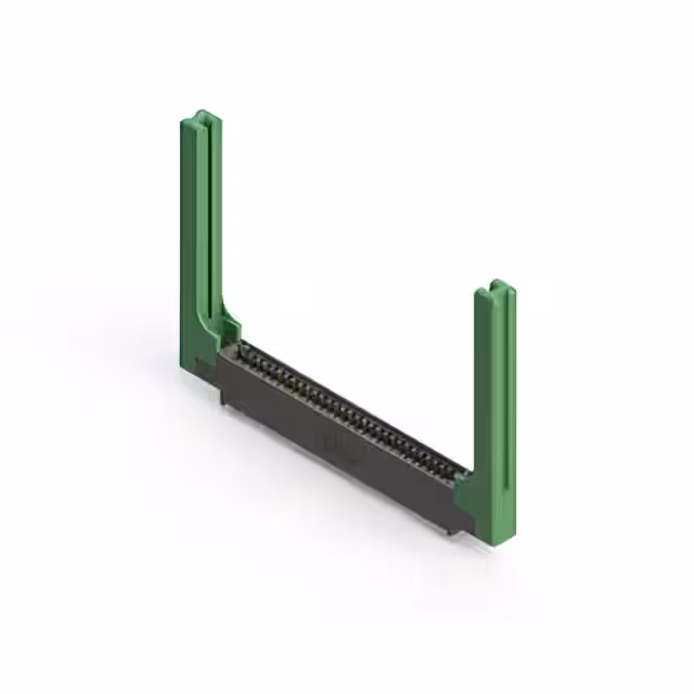 395-062-560-858 EDAC Inc.  Edgeboard Connectors